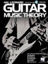 Hal Leonard Guitar Music Theory
