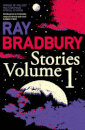 Ray Bradbury Stories Volume 1