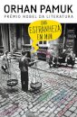 Uma Estranheza Em Mim