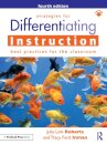 Strategies for Differentiating Instruction