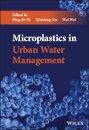 Microplastics in Urban Water Management