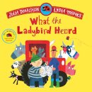 What the Ladybird Heard