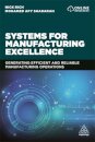 Systems for Manufacturing Excellence