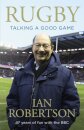 Rugby: Talking A Good Game