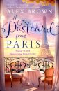 A Postcard from Paris