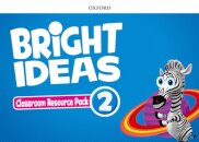 Bright Ideas: Level 2: Classroom Resource Pack