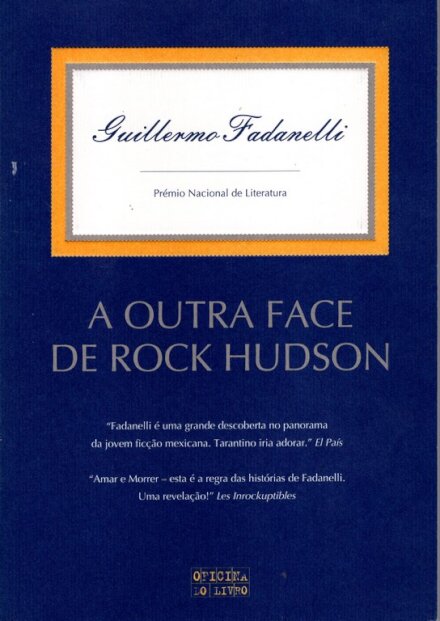 A Outra Face De Rock Hudson