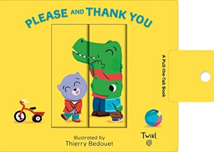 Please And Thank You