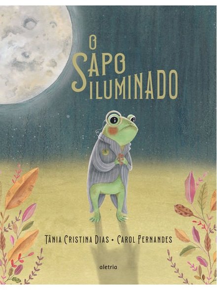 O Sapo Iluminado