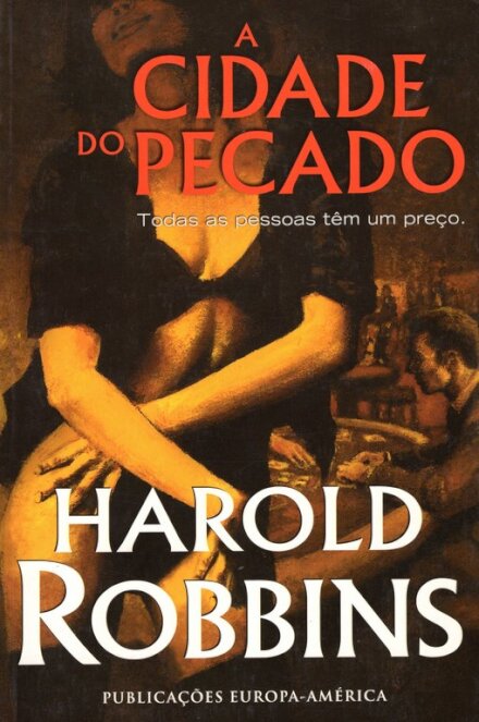 A Cidade Do Pecado