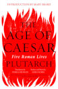 The Age Of Caesar