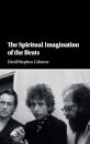 The Spiritual Imagination of the Beats