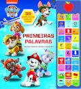 Patrulha Pata: Primeiras Palavras