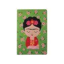 Sass & Belle Frida A5 Notebook