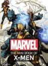Marvel: The Mini Book of X-Men