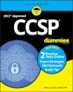 CCSP For Dummies with Online Practice