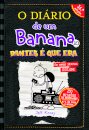 O Diário de um Banana 10: Dantes É que Era