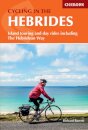 Cycling in the Hebrides