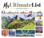 My Ultimate List Box Calendar 2026