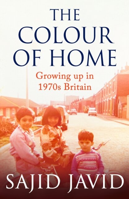 The Colour of Home