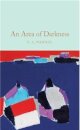 An Area Of Darkness