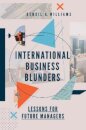 International Business Blunders