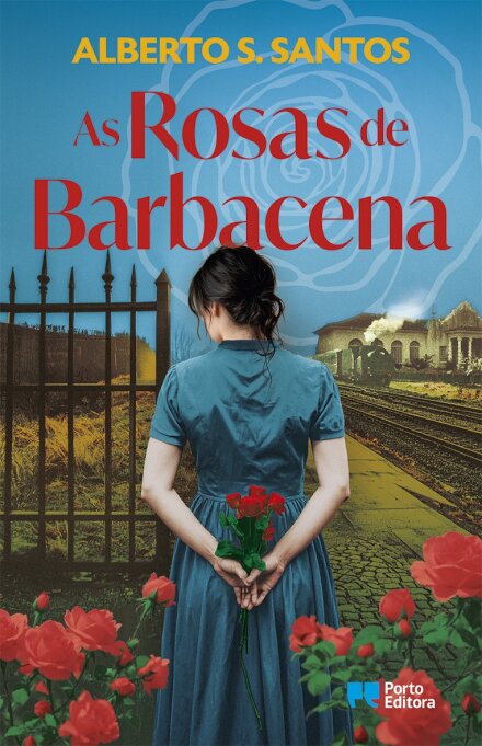 As Rosas de Barbacena