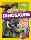 Absolute Expert: Dinosaurs