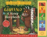 The Gruffalo Sound Book