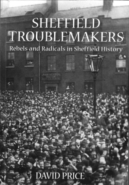 Sheffield Troublemakers