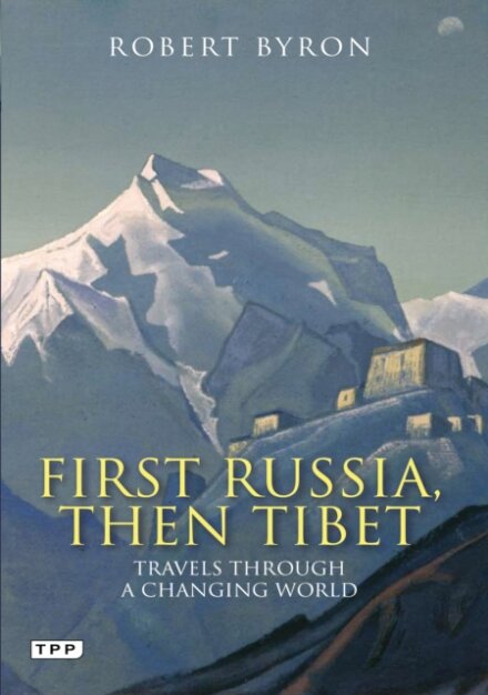 First Russia, Then Tibet