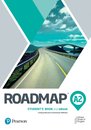 Roadmap A2 Students Book and Ebook with Digital Resources