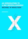 An Introduction to X-ray Crystallography