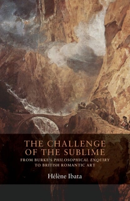 The Challenge of the Sublime