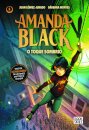 Amanda Black 5: O Toque Sombrio