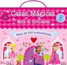 Casas Mágicas - Mala De Atividades