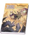 Tome of Adventure #7: Magic, Gods, and Demons