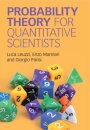Probability Theory for Quantitative Scientists