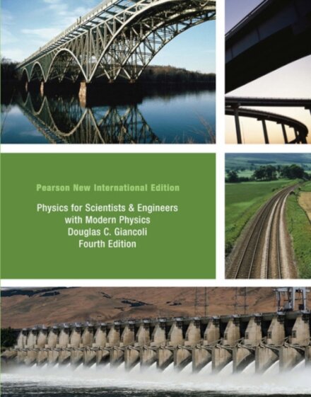 Physics For Scientists & Engineers