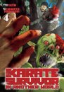 Karate Survivor in Another World (Manga) Vol. 4