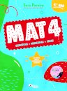 MAT4: Exercícios, Problemas e Jogos
