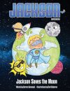 Jackson Superhero