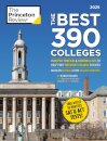 The Best 390 Colleges, 2025