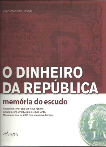 O Dinheiro da República (cart.)
