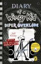 Diary of a Wimpy Kid: Diper Overlode (Book 17)