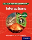 Nelson Key Geography Interactions Student Book (Paperback)
