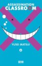 Assassination Classroom 06