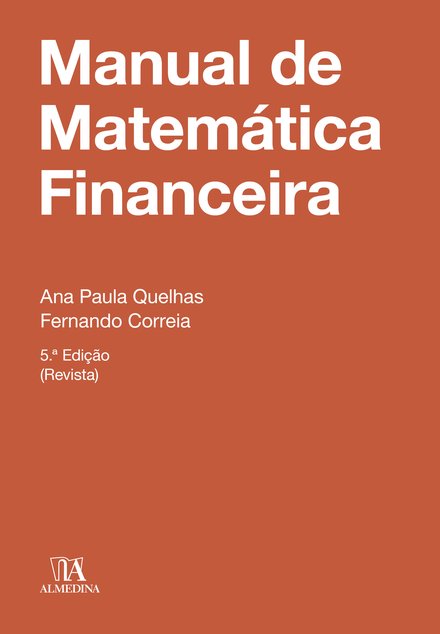 Manual De Matemática Financeira 5.ª Ed