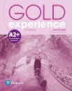 Gold Experience 2E A2+ Wb