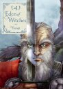 Eden of Witches Volume 4